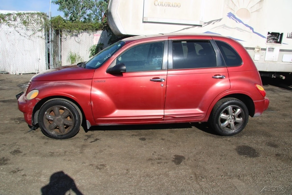 2003 Chrysler PT Cruiser - Image 3 of 21
