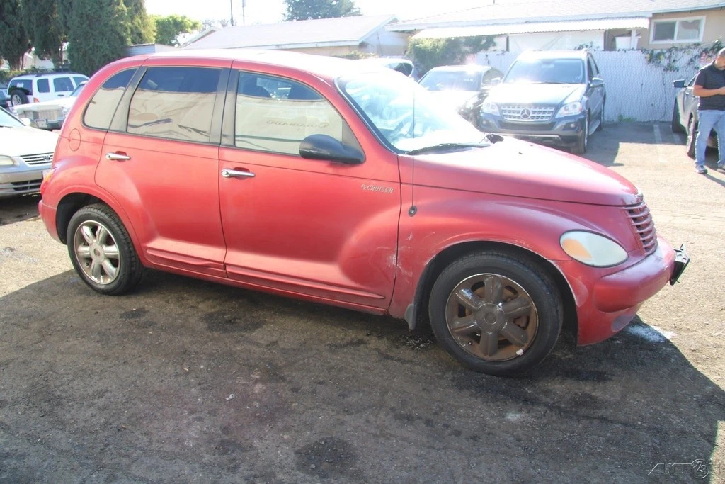 2003 Chrysler PT Cruiser - Image 7 of 21