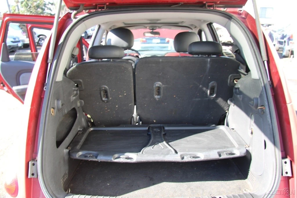2003 Chrysler PT Cruiser - Image 21 of 21