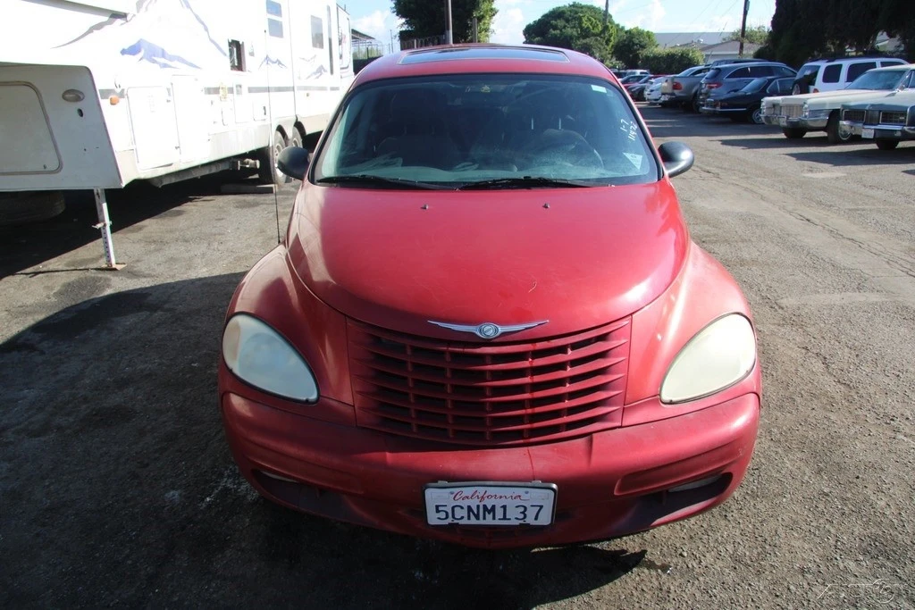 2003 Chrysler PT Cruiser - Image 9 of 21