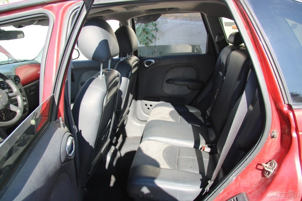 2003 Chrysler PT Cruiser - Image 20 of 21