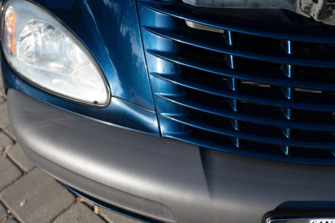 2003 Chrysler PT Cruiser - Image 16 of 31