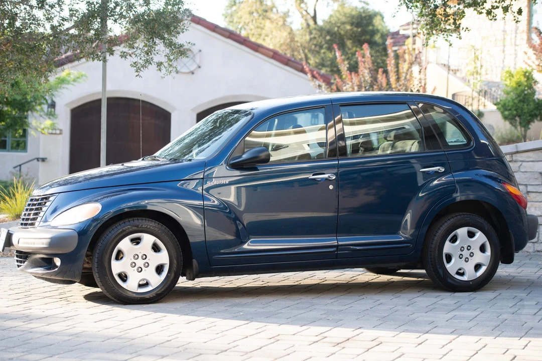 2003 Chrysler PT Cruiser - Image 5 of 31