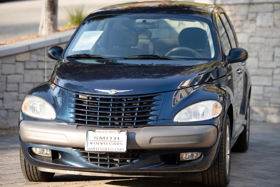 2003 Chrysler PT Cruiser - Image 2 of 31