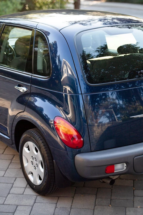 2003 Chrysler PT Cruiser - Image 21 of 31