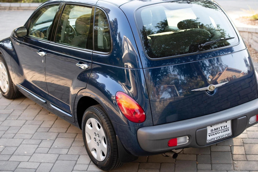 2003 Chrysler PT Cruiser - Image 20 of 31