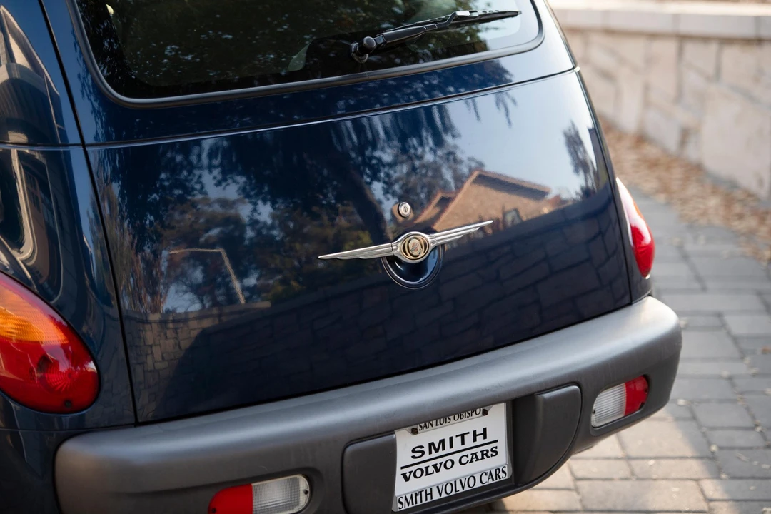 2003 Chrysler PT Cruiser - Image 23 of 31