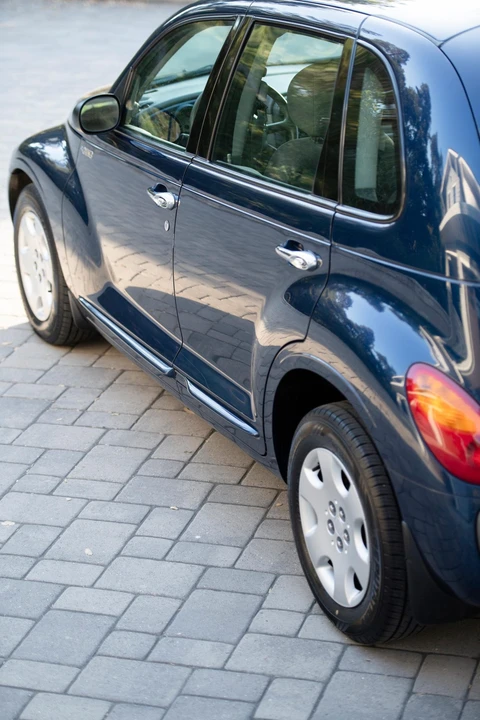 2003 Chrysler PT Cruiser - Image 19 of 31