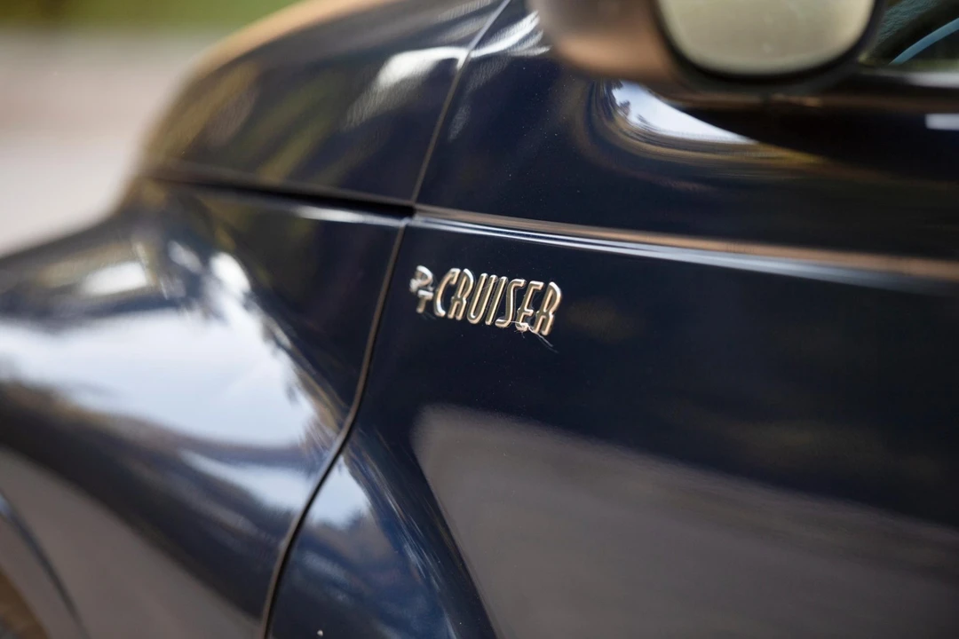 2003 Chrysler PT Cruiser - Image 18 of 31