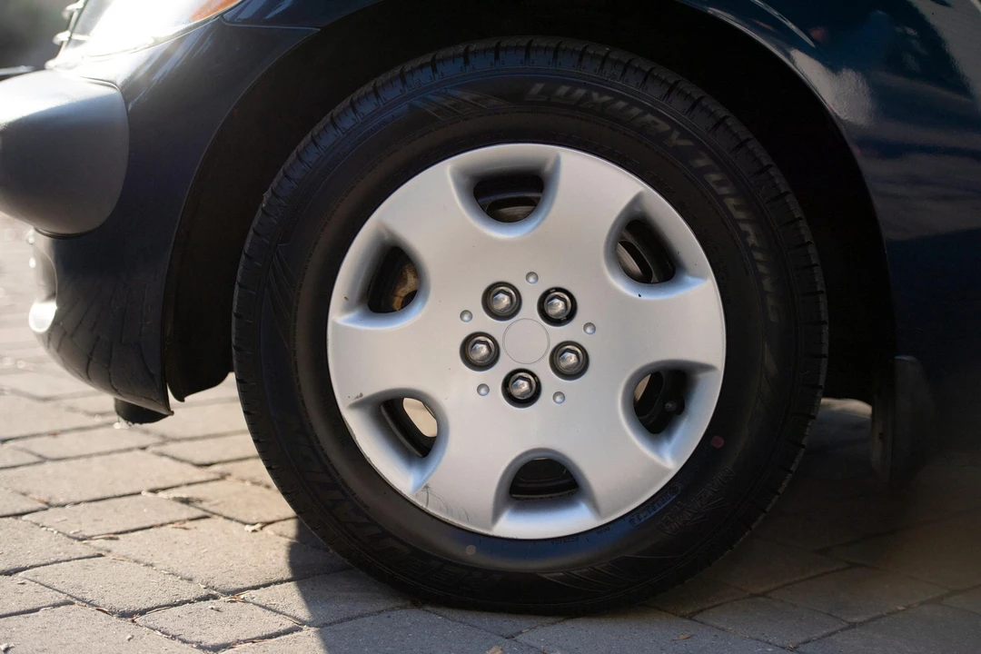 2003 Chrysler PT Cruiser - Image 27 of 31