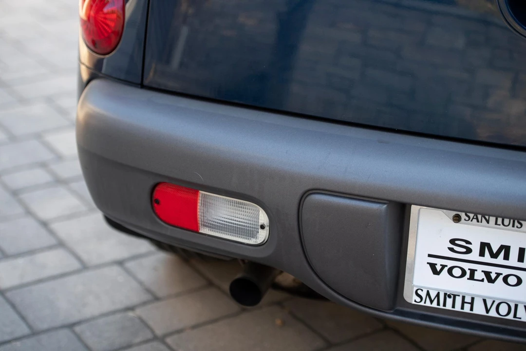2003 Chrysler PT Cruiser - Image 22 of 31