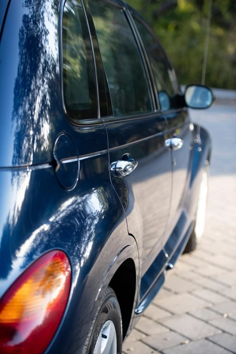 2003 Chrysler PT Cruiser - Image 25 of 31