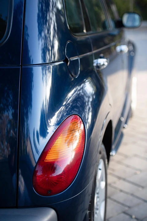 2003 Chrysler PT Cruiser - Image 24 of 31