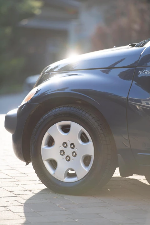 2003 Chrysler PT Cruiser - Image 29 of 31