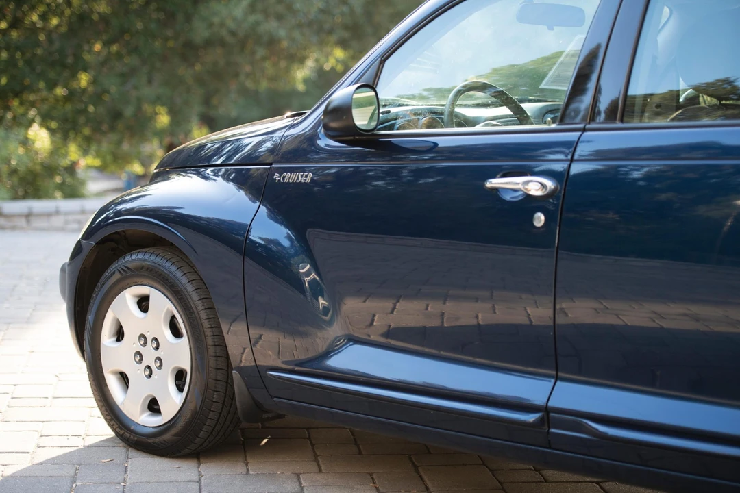 2003 Chrysler PT Cruiser - Image 17 of 31