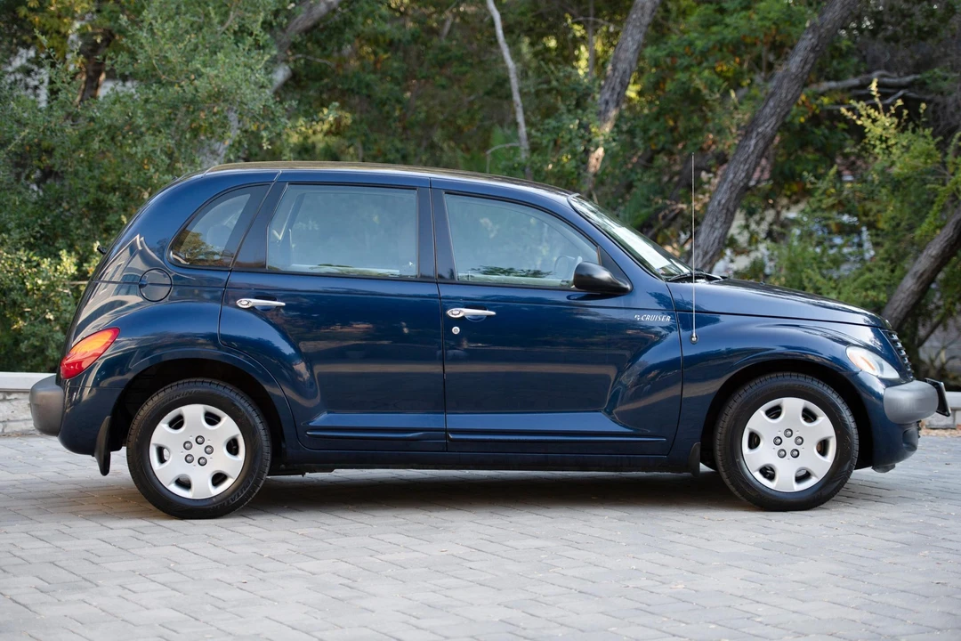 2003 Chrysler PT Cruiser - Image 12 of 31