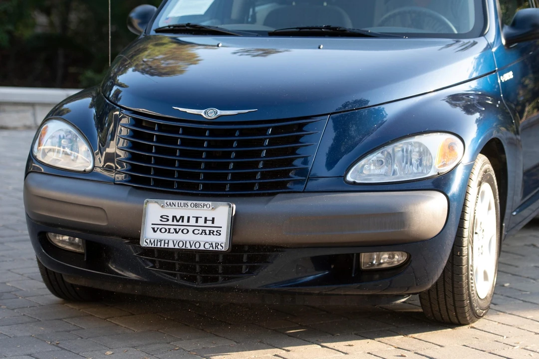 2003 Chrysler PT Cruiser - Image 15 of 31