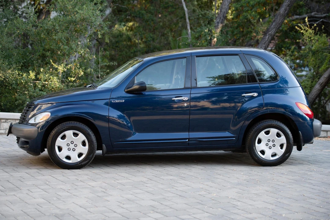 2003 Chrysler PT Cruiser - Image 6 of 31