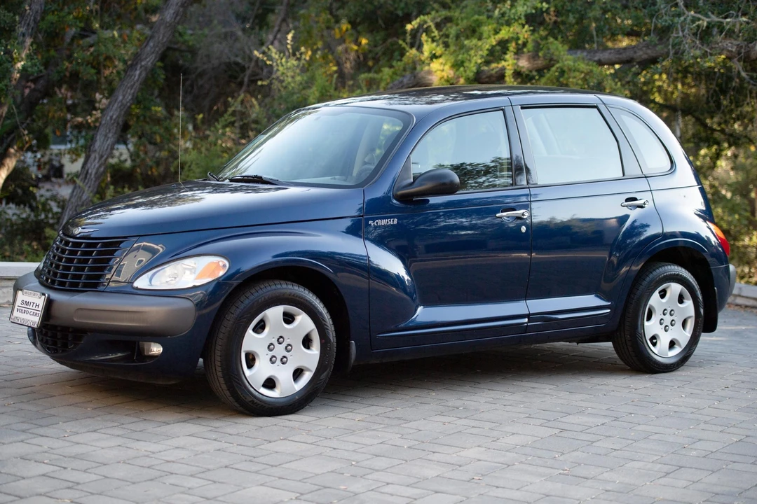 2003 Chrysler PT Cruiser - Image 4 of 31