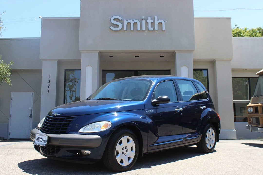 2003 Chrysler PT Cruiser - Image 3 of 31