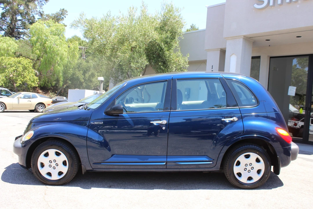 2003 Chrysler PT Cruiser - Image 7 of 31