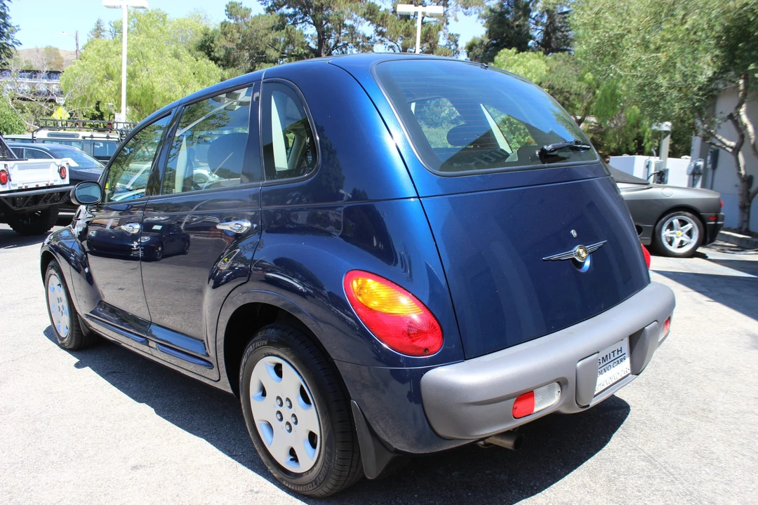 2003 Chrysler PT Cruiser - Image 8 of 31