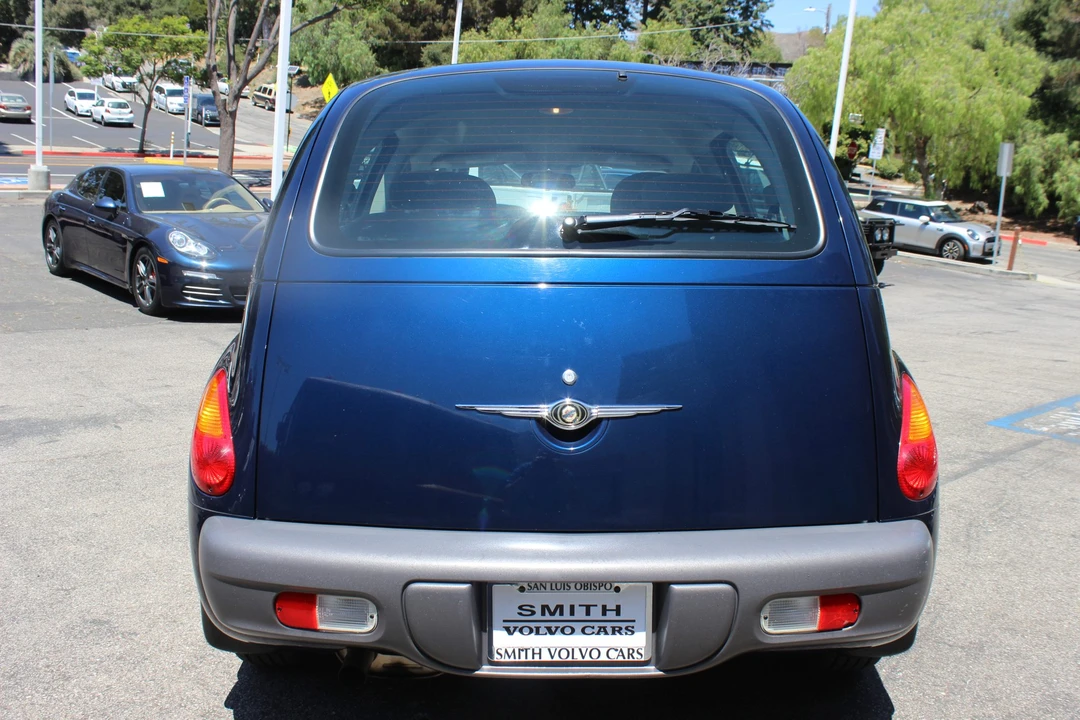 2003 Chrysler PT Cruiser - Image 9 of 31
