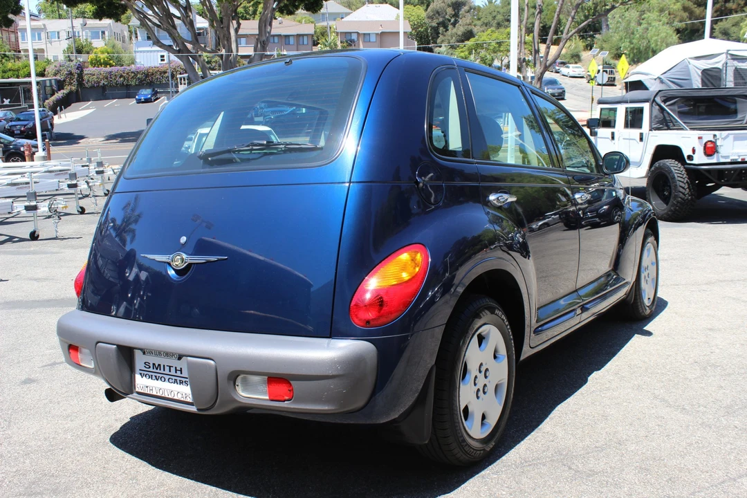 2003 Chrysler PT Cruiser - Image 10 of 31