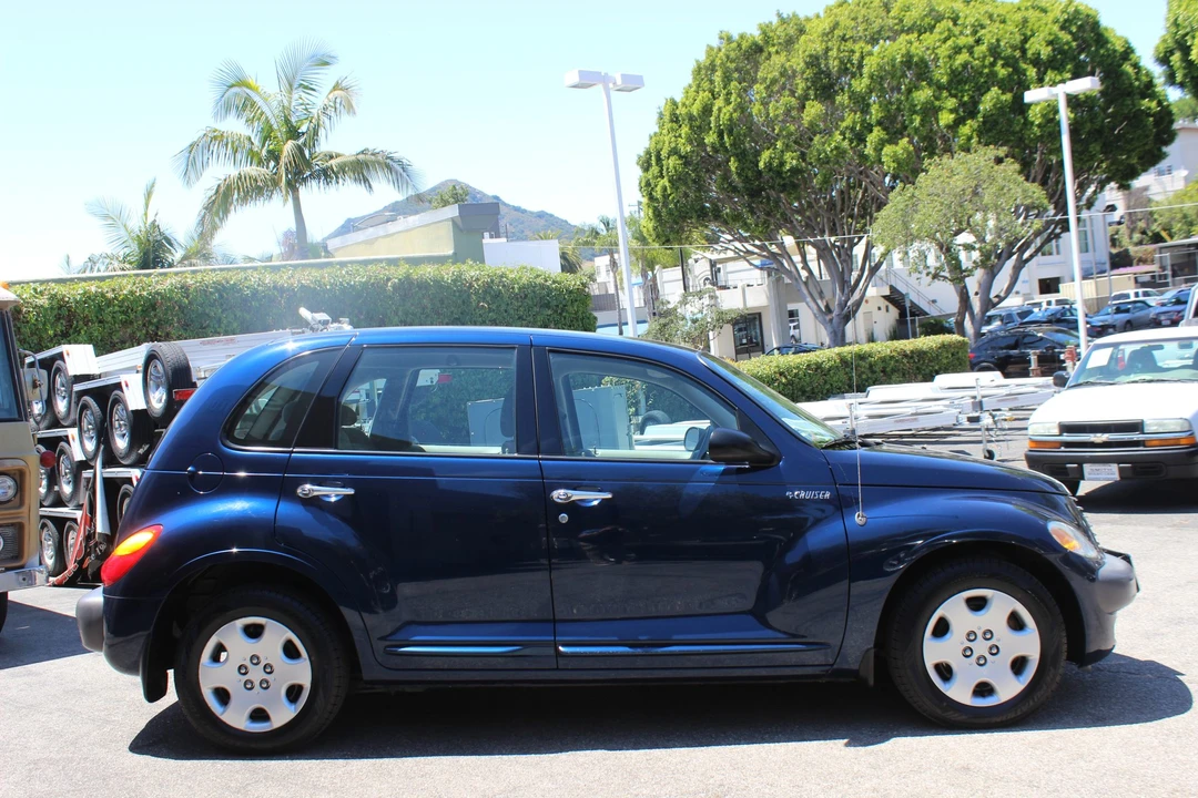 2003 Chrysler PT Cruiser - Image 11 of 31