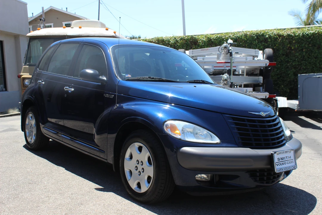 2003 Chrysler PT Cruiser - Image 13 of 31