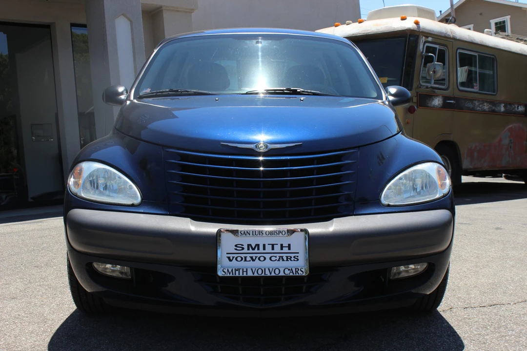 2003 Chrysler PT Cruiser - Image 14 of 31