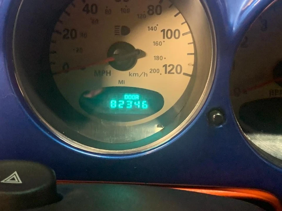 2003 Chrysler PT Cruiser - Image 12 of 17