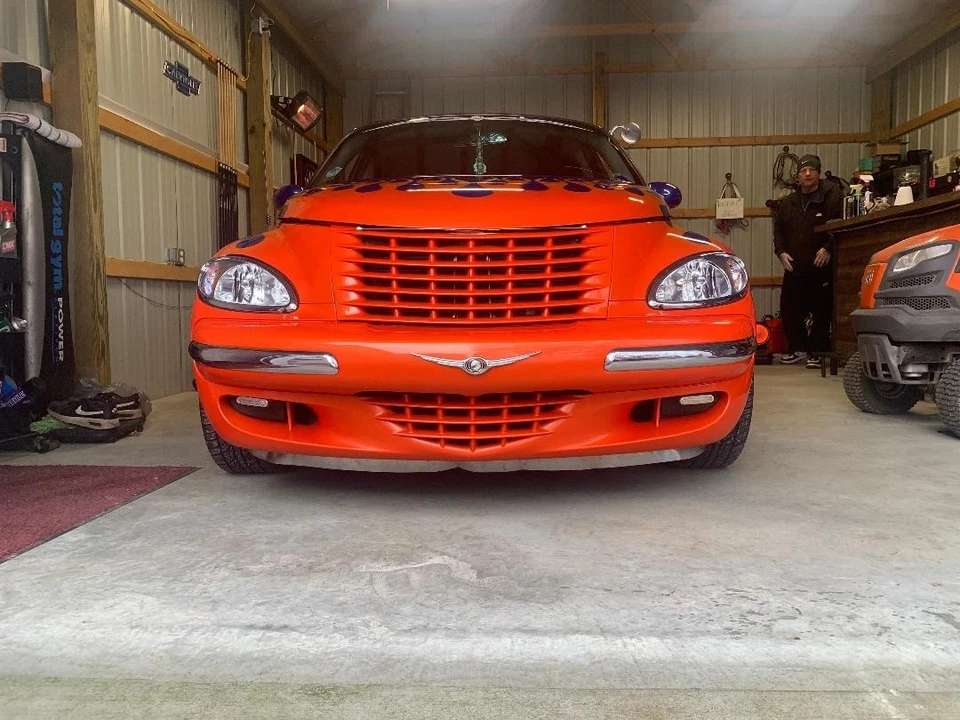 2003 Chrysler PT Cruiser - Image 13 of 17