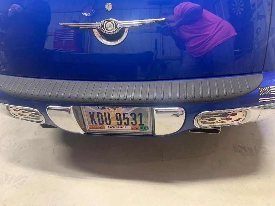 2003 Chrysler PT Cruiser - Image 16 of 17