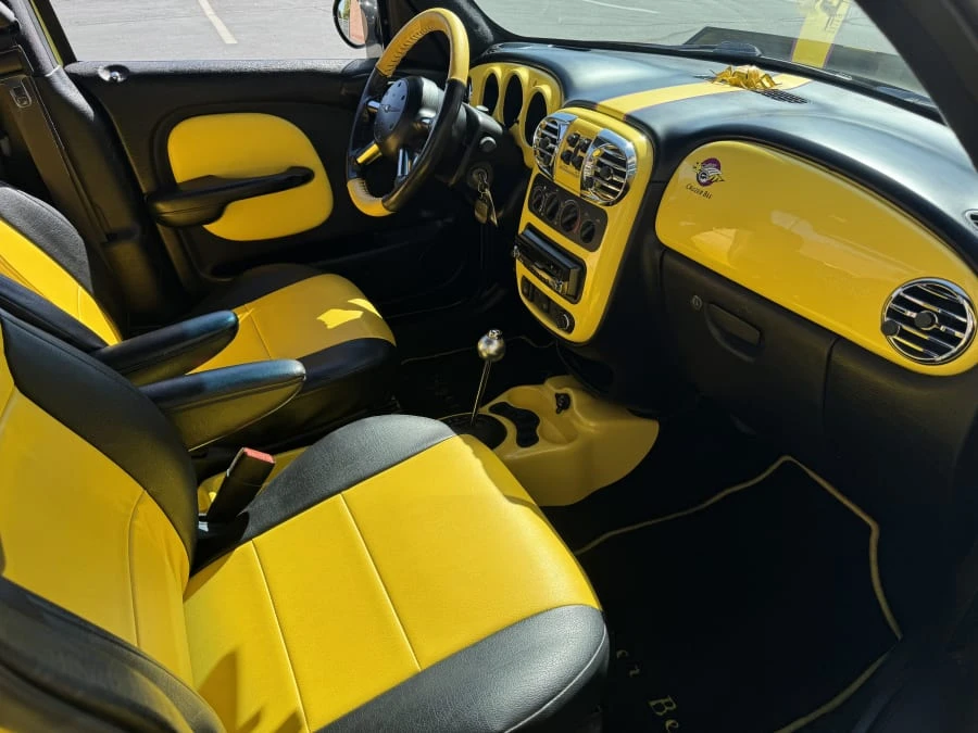2003 Chrysler PT Cruiser - Image 7 of 11