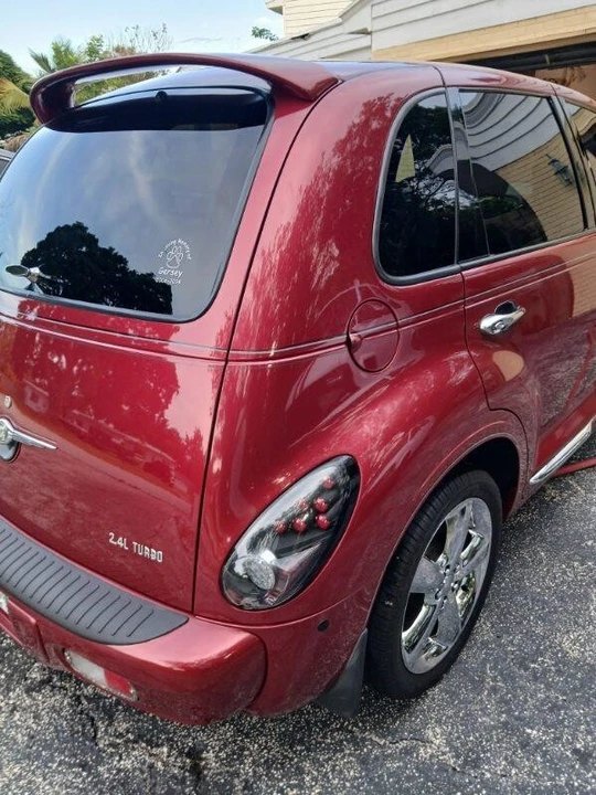2003 Chrysler PT Cruiser - Image 6 of 21