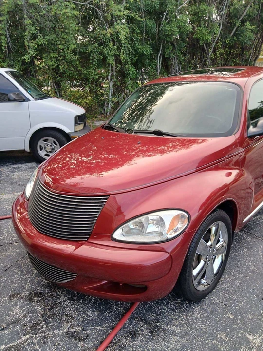 2003 Chrysler PT Cruiser - Image 2 of 21