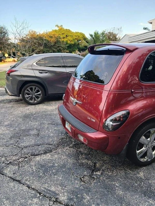 2003 Chrysler PT Cruiser - Image 17 of 21