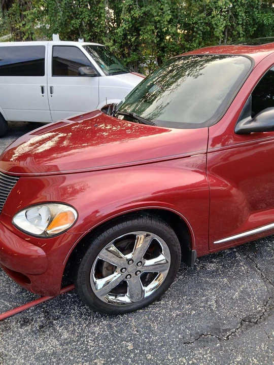 2003 Chrysler PT Cruiser - Image 11 of 21