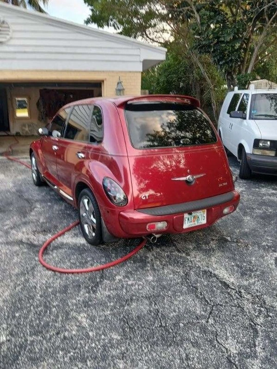 2003 Chrysler PT Cruiser - Image 16 of 21