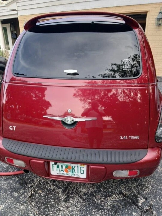 2003 Chrysler PT Cruiser - Image 5 of 21