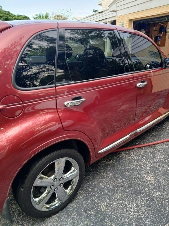 2003 Chrysler PT Cruiser - Image 3 of 21