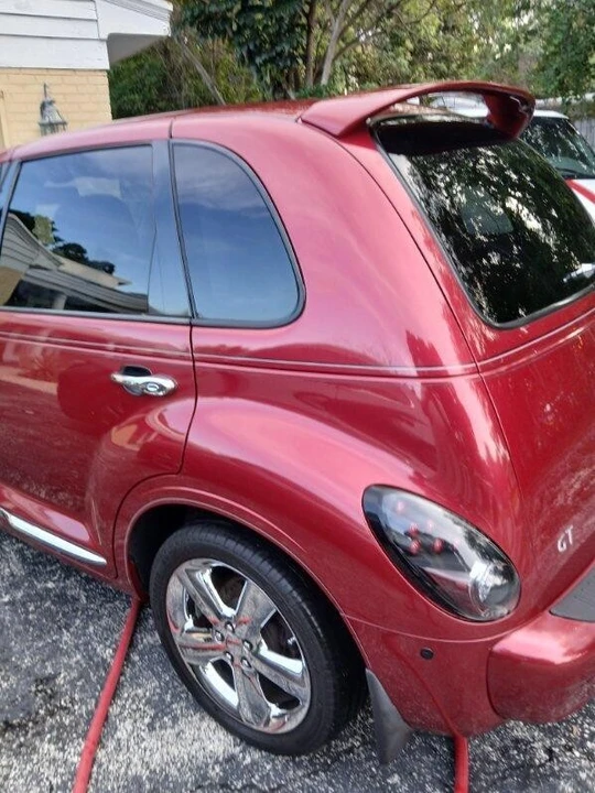 2003 Chrysler PT Cruiser - Image 7 of 21