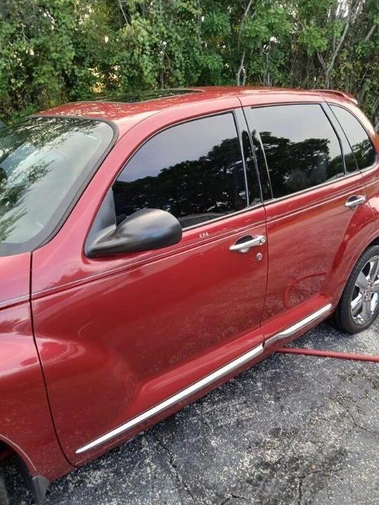 2003 Chrysler PT Cruiser - Image 9 of 21