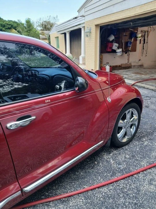2003 Chrysler PT Cruiser - Image 4 of 21