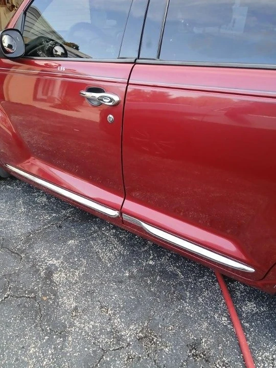 2003 Chrysler PT Cruiser - Image 19 of 21