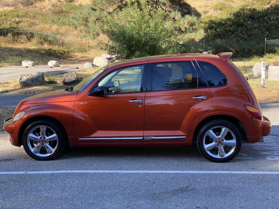 2003 Chrysler PT Cruiser - Image 2 of 31