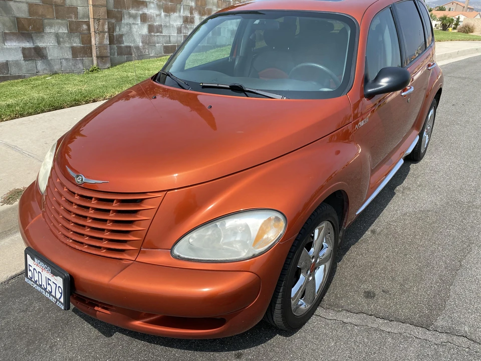 2003 Chrysler PT Cruiser - Image 6 of 31