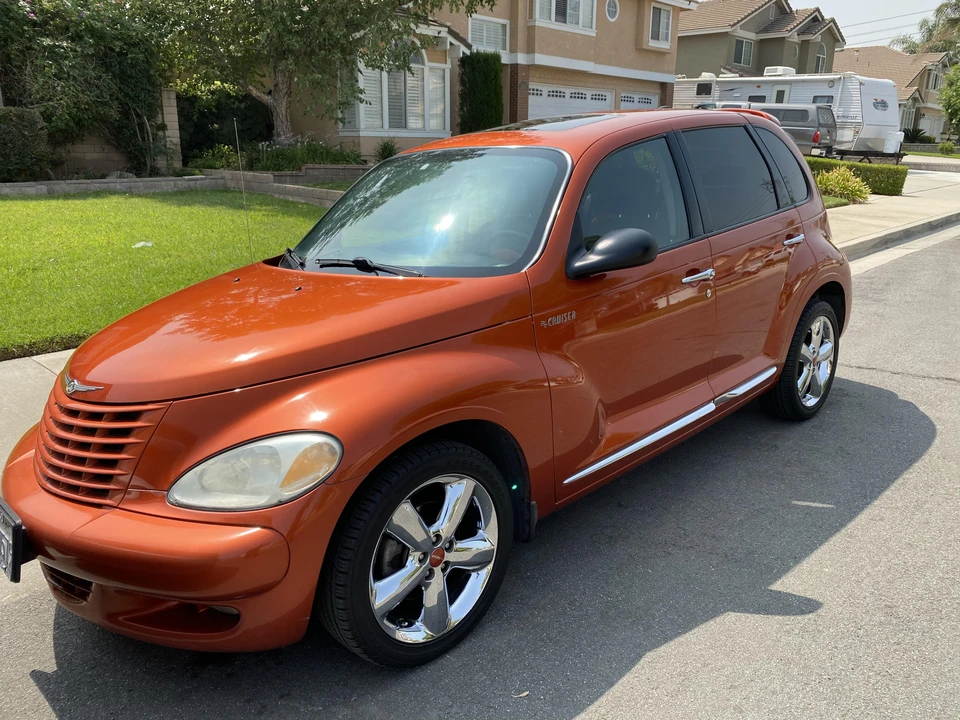 2003 Chrysler PT Cruiser - Image 13 of 31