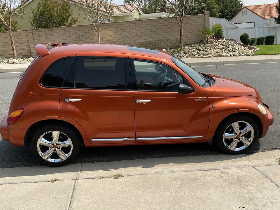 2003 Chrysler PT Cruiser - Image 25 of 31